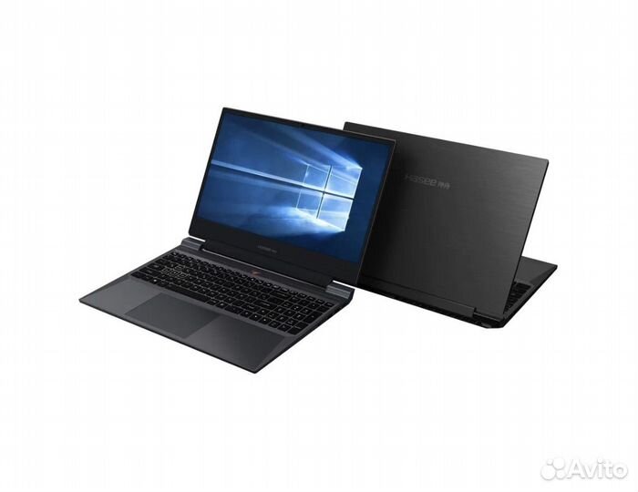 Новый Hasee S8-DA5NS i5/16/512/3060 6Gb