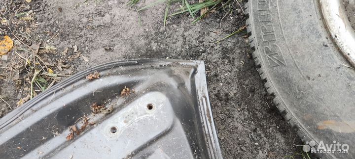 Toyota corolla 150 капот