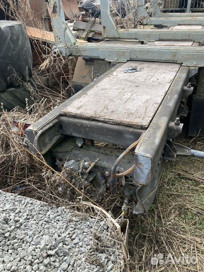 МАЗ 6303А8-328, 2008