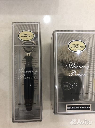 Набор для бритья