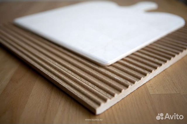 Камень для пицца печей (Пекарский камень)