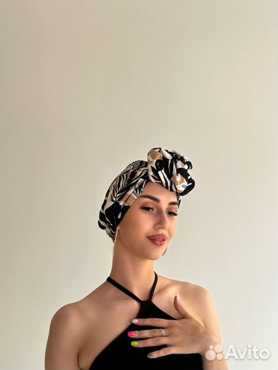 Чалма Женская Тюрбан