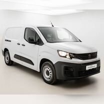 Новый Peugeot Partner 1.6 MT, 2023, цена 3 850 000 руб.