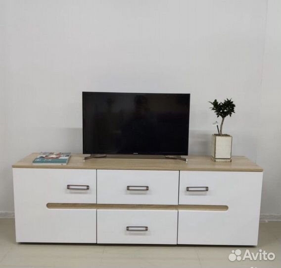 Тумба под тв