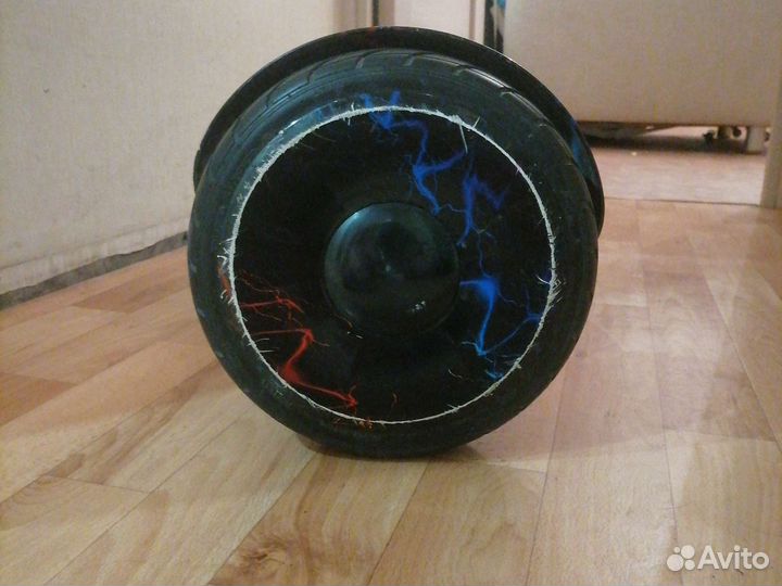 Гироскутер