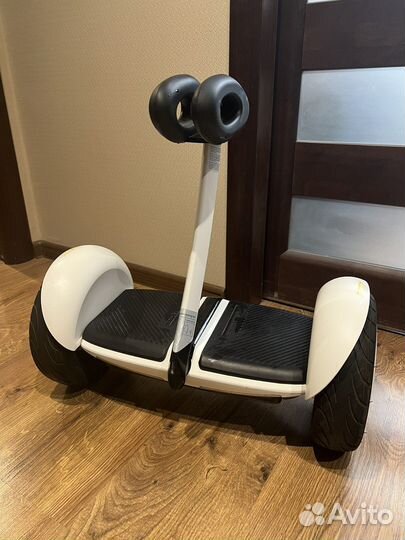 Segway mini lite