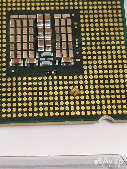 Intel Xeon E5450 3.0GHz/12M/1333GHz