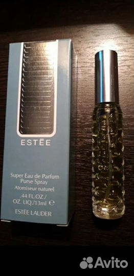 Estee lauder 13мл