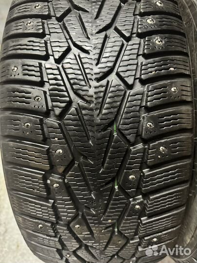 Nokian Tyres Nordman 7 235/55 R17 103T