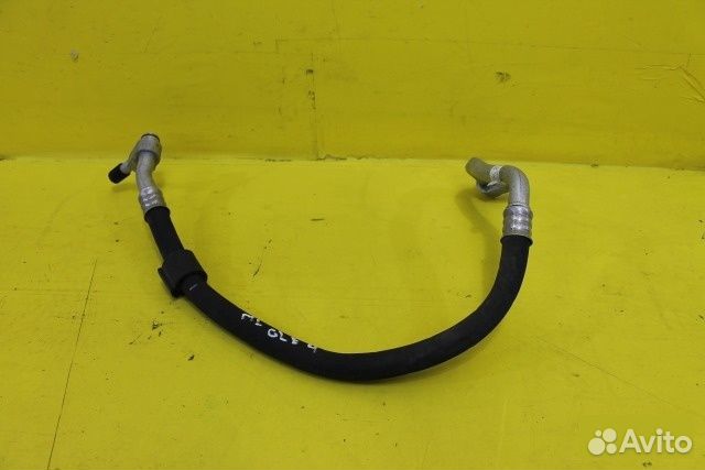 Трубка кондиционера Mercedes Ml W166 2011-2019