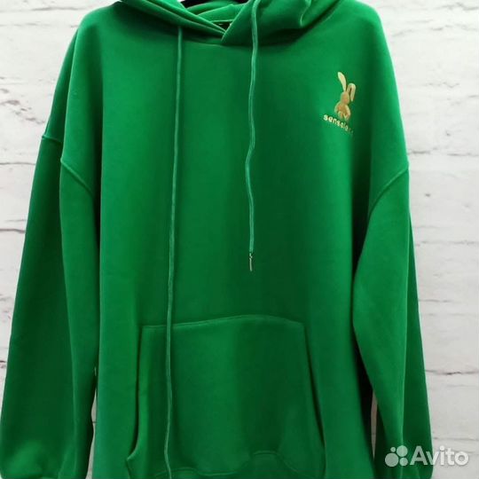 Толстовка женская