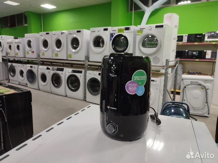 Новый Увлажнитель воздуха Timberk THU UL 37M