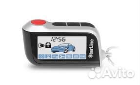 Пульт брелок автосигнализации Starline A93