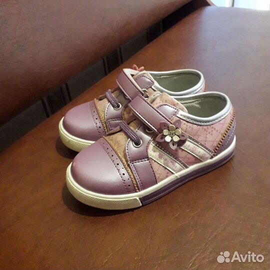 Детская обувь 24рр