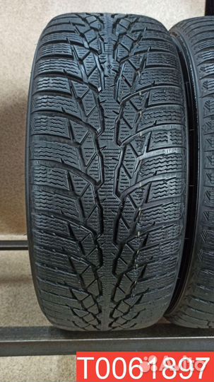 Nokian Tyres WR D4 225/55 R17 101R