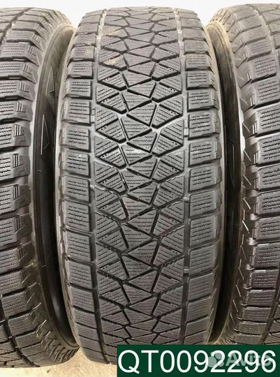 Bridgestone Blizzak DM-V2 225/65 R17 96P