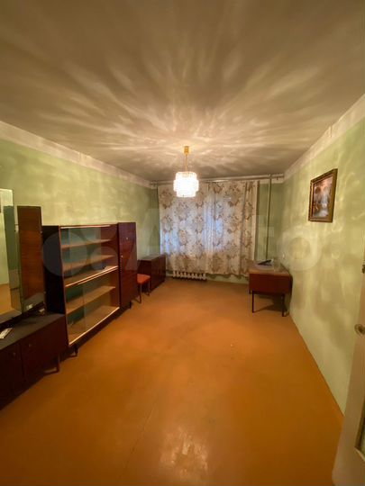 1-к. квартира, 31 м², 1/5 эт.