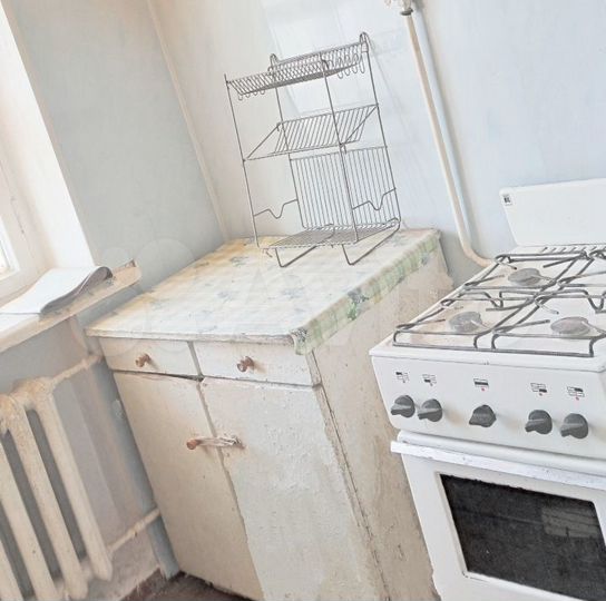 Комната 28,5 м² в 3-к., 1/2 эт.