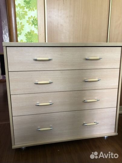 Комод