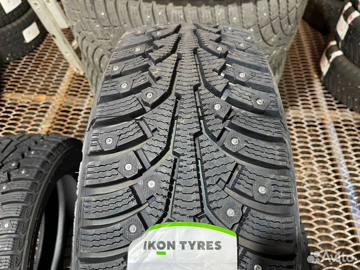 Ikon Tyres Nordman 5 175/70 R13