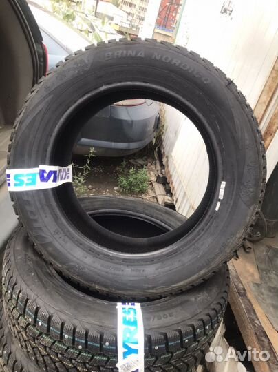 Viatti Brina Nordico V-522 205/55 R16