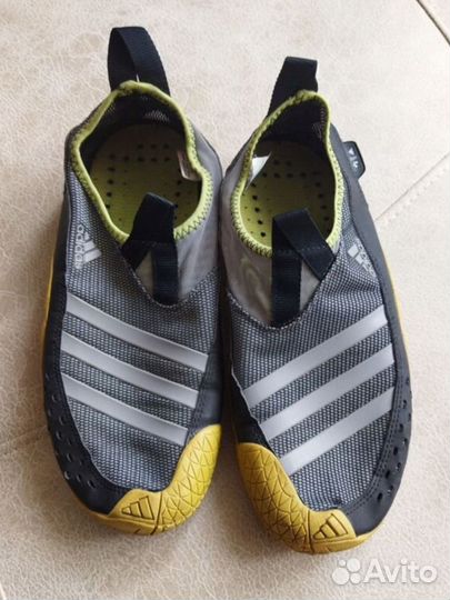 Кораллки (аква тапочки) Adidas