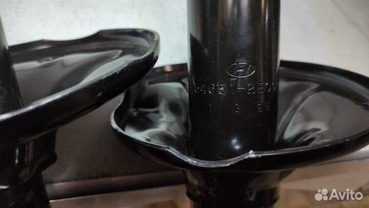 Амортизатор газ. передний Hyundai Tucson I 04, Kia