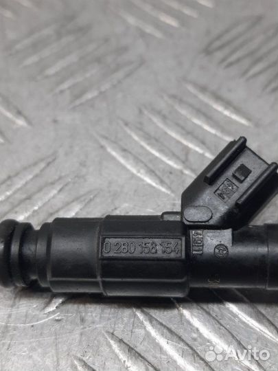 Форсунка Volvo V50 универсал 1.8 B4184S 2004