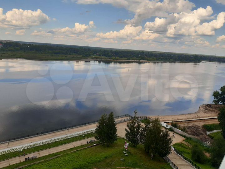 1-к. квартира, 35 м², 11/12 эт.
