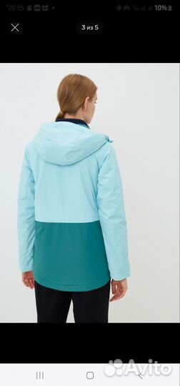 Куртка Outventure MP002XW0JM68 новая