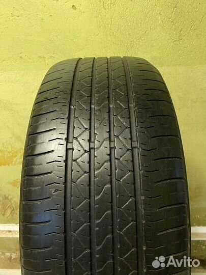 Bridgestone Dueler H/P 92A 265/50 R20 107V
