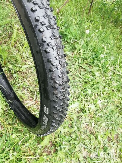 Покрышка антипрокол Schwalbe Smart Sam Plus 29х2.1