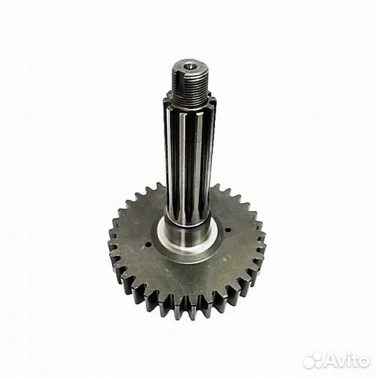 Вал привода заднего моста рк УАЗ 