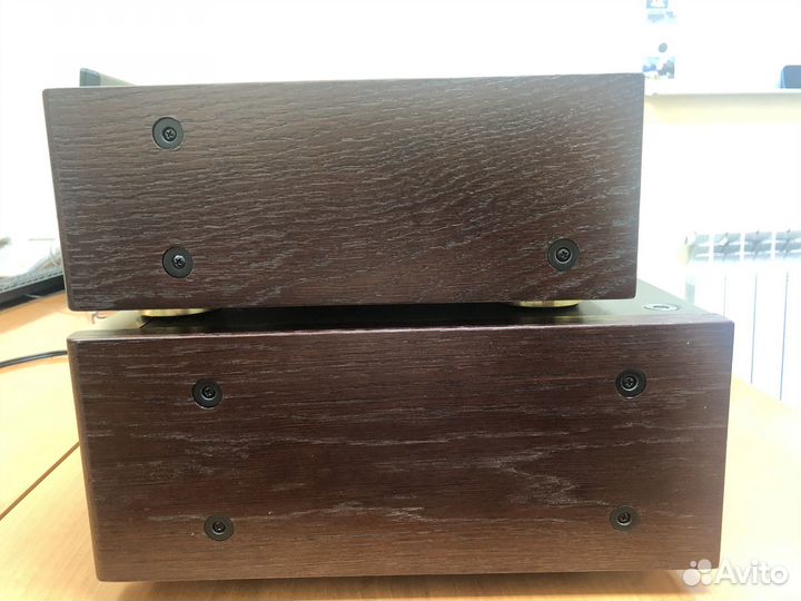 Кассетный магнитофон теак 7010 И CD-Z500