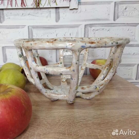 Корзина для фруктов