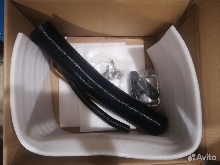 Автономный отопитель