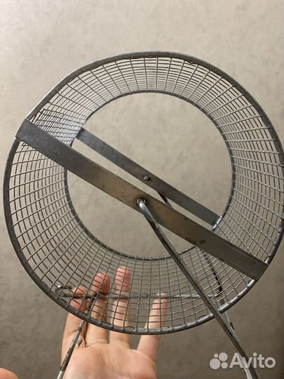 Колесо для крысы