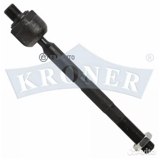 Kroner K306052 Тяга рулевая hyundai/KIA ceed/I30 1