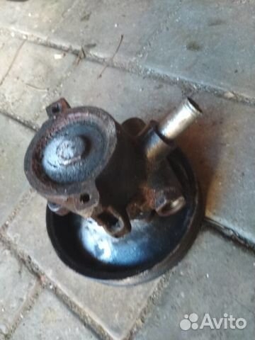 Насос гур Chrysler Vision / Dodge Intrepid