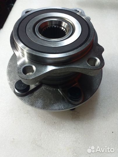 Ступица задняя Mitsubishi Outlander Xl