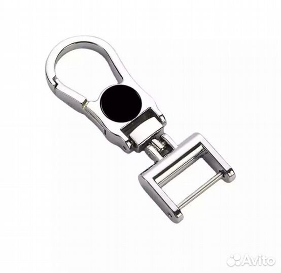 Чехол на ключ Chery Tiggo 7 и 8 Pro Max, Omoda, Jaecoo TPU Blue new