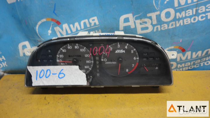 Спидометр nissan largo