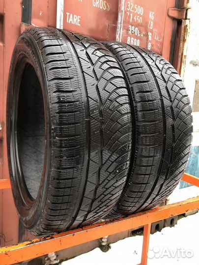 Michelin Pilot Alpin PA4 225/50 R18