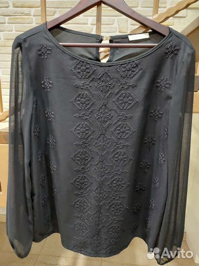 Женские вещи 46 48 размер