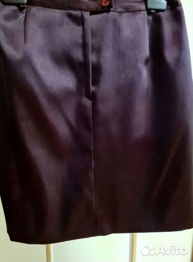 Костюм, пиджак(блейзер) и юбка Италия Motivi