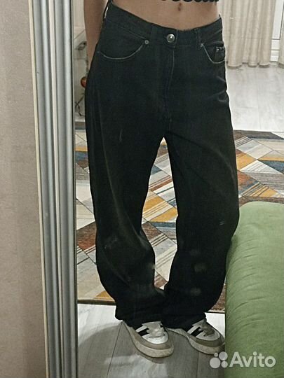 Джинсы