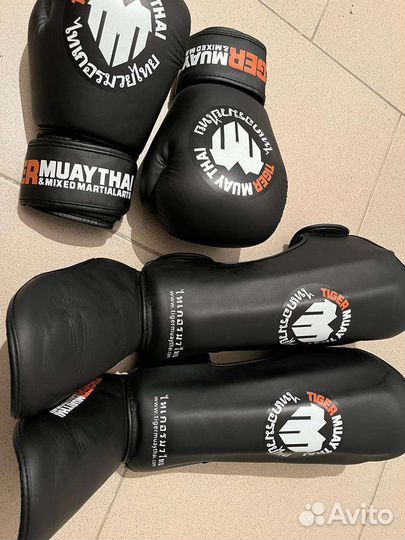 Спортивная экипировка