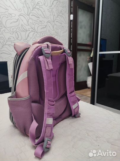 Рюкзак для школы