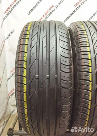 Bridgestone Turanza T001 225/50 R18 99W
