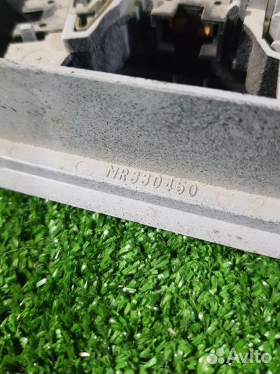 Плафон салона передний Mitsubishi Pajero V75W 6G74